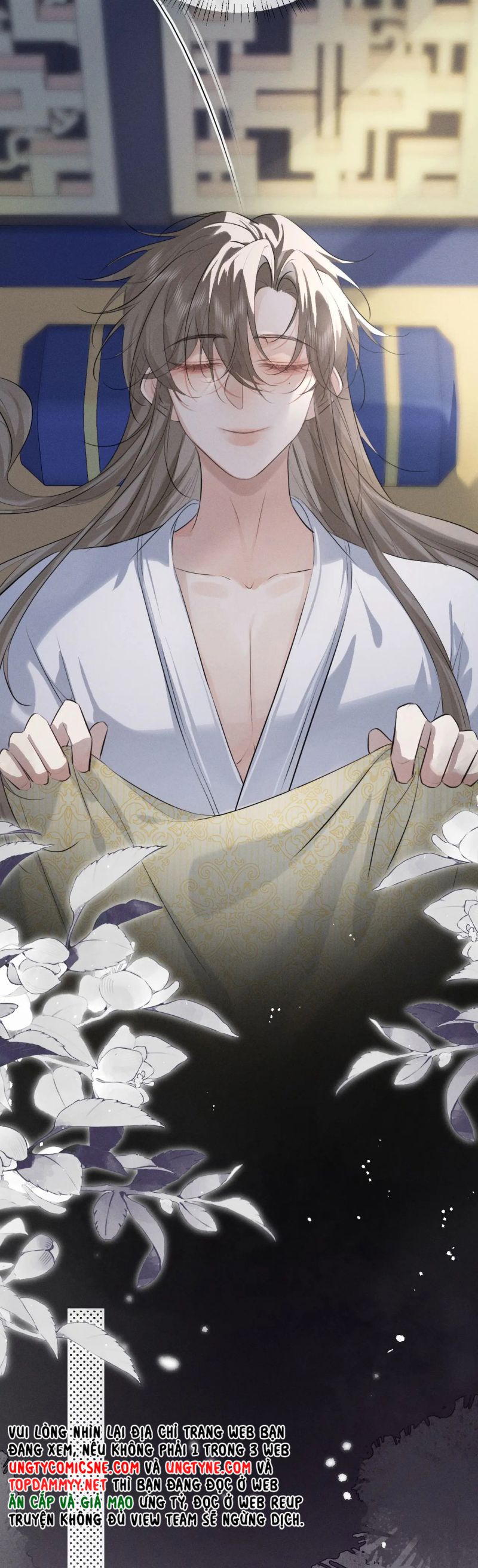 Thoát Cương Chap 50 - Next Chap 51
