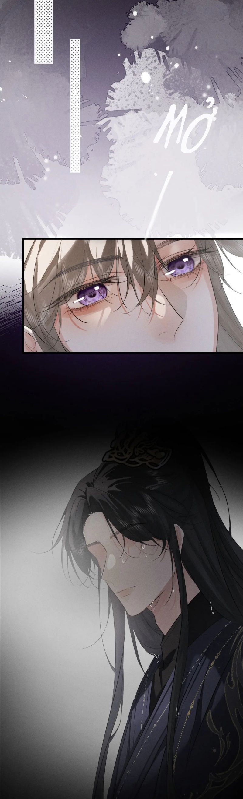 Thoát Cương Chap 50 - Next Chap 51