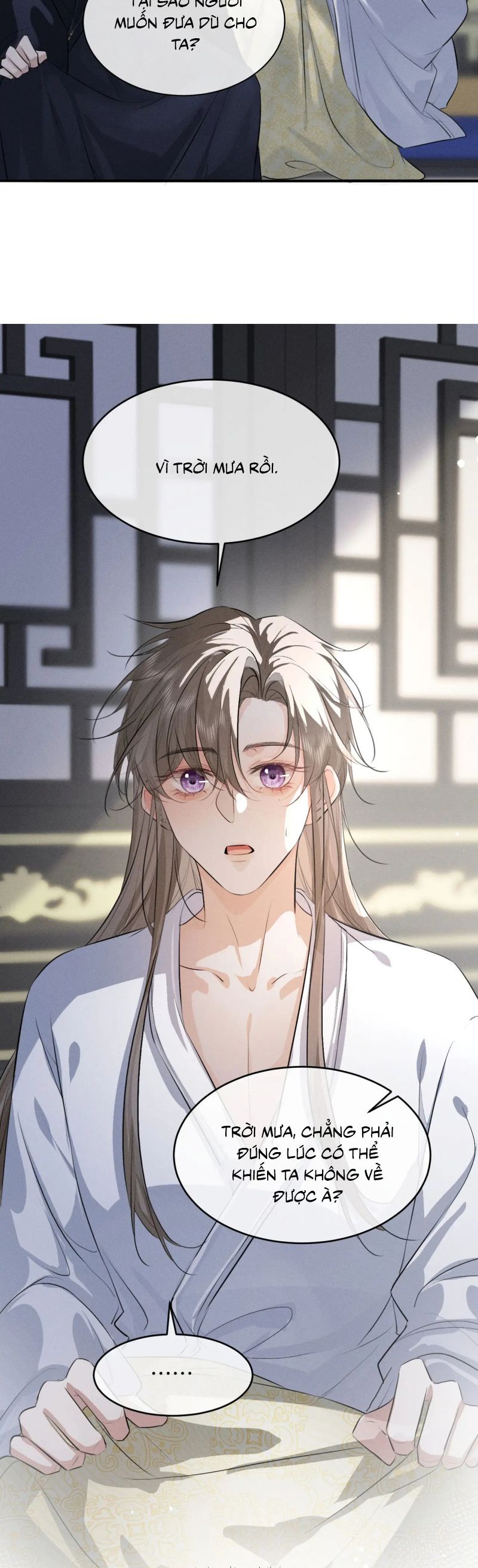 Thoát Cương Chap 50 - Next Chap 51