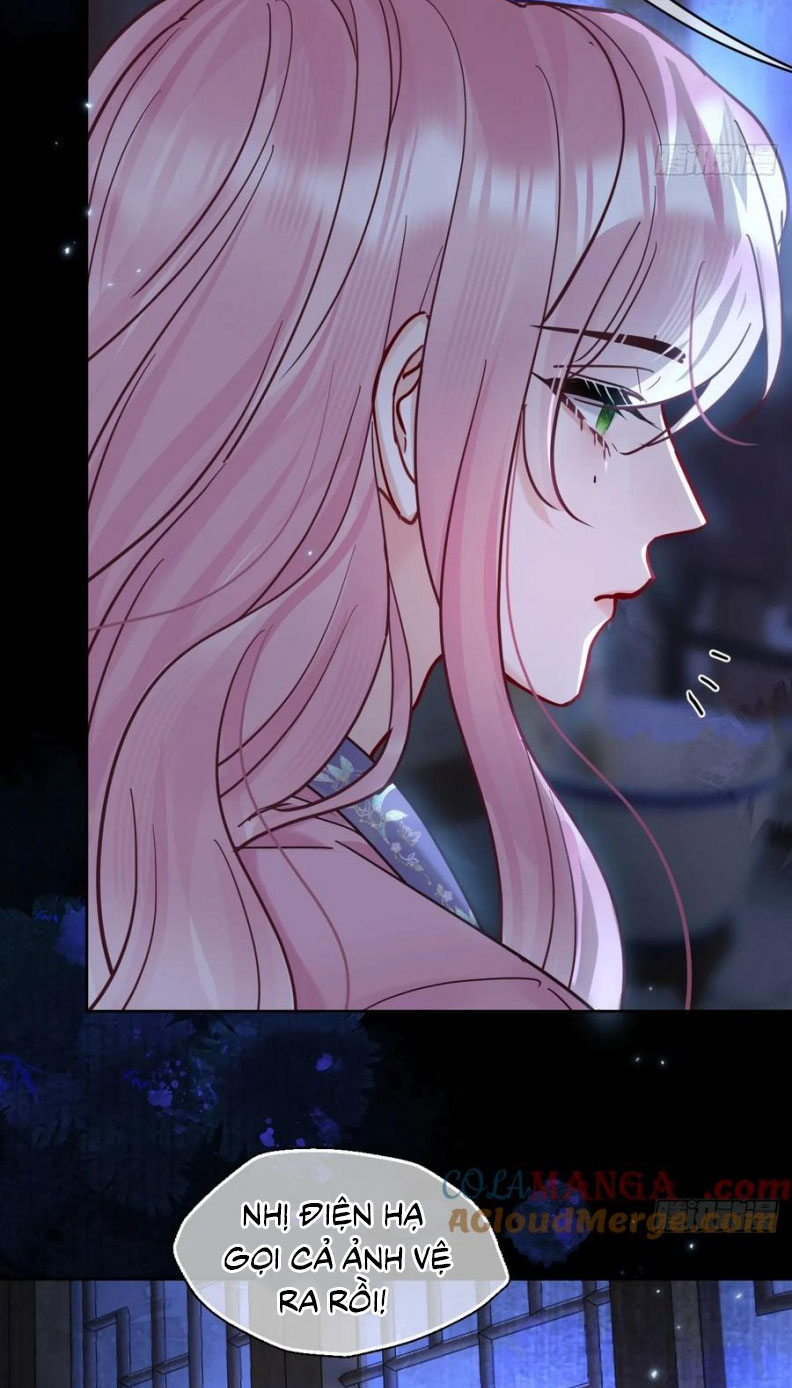 Cư Tâm Bất Kính Chap 52 - Next Chap 53