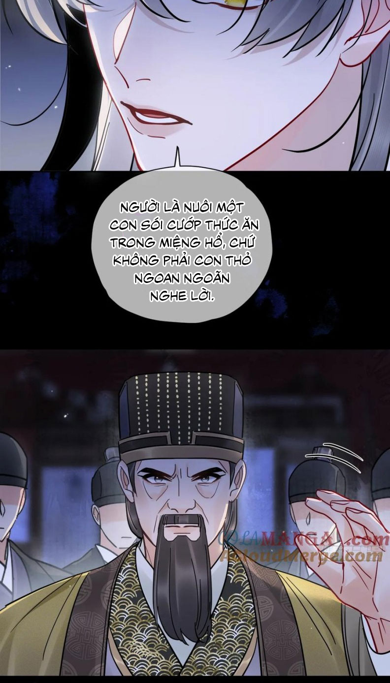 Cư Tâm Bất Kính Chap 52 - Next Chap 53