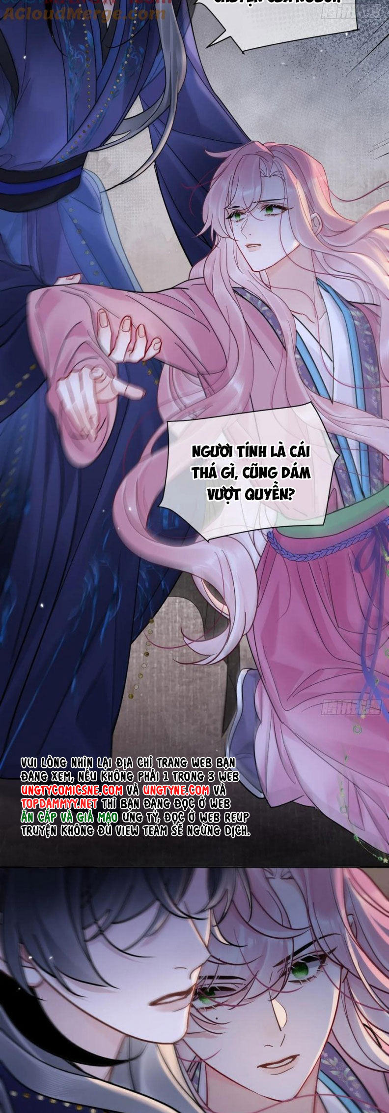 Cư Tâm Bất Kính Chap 52 - Next Chap 53