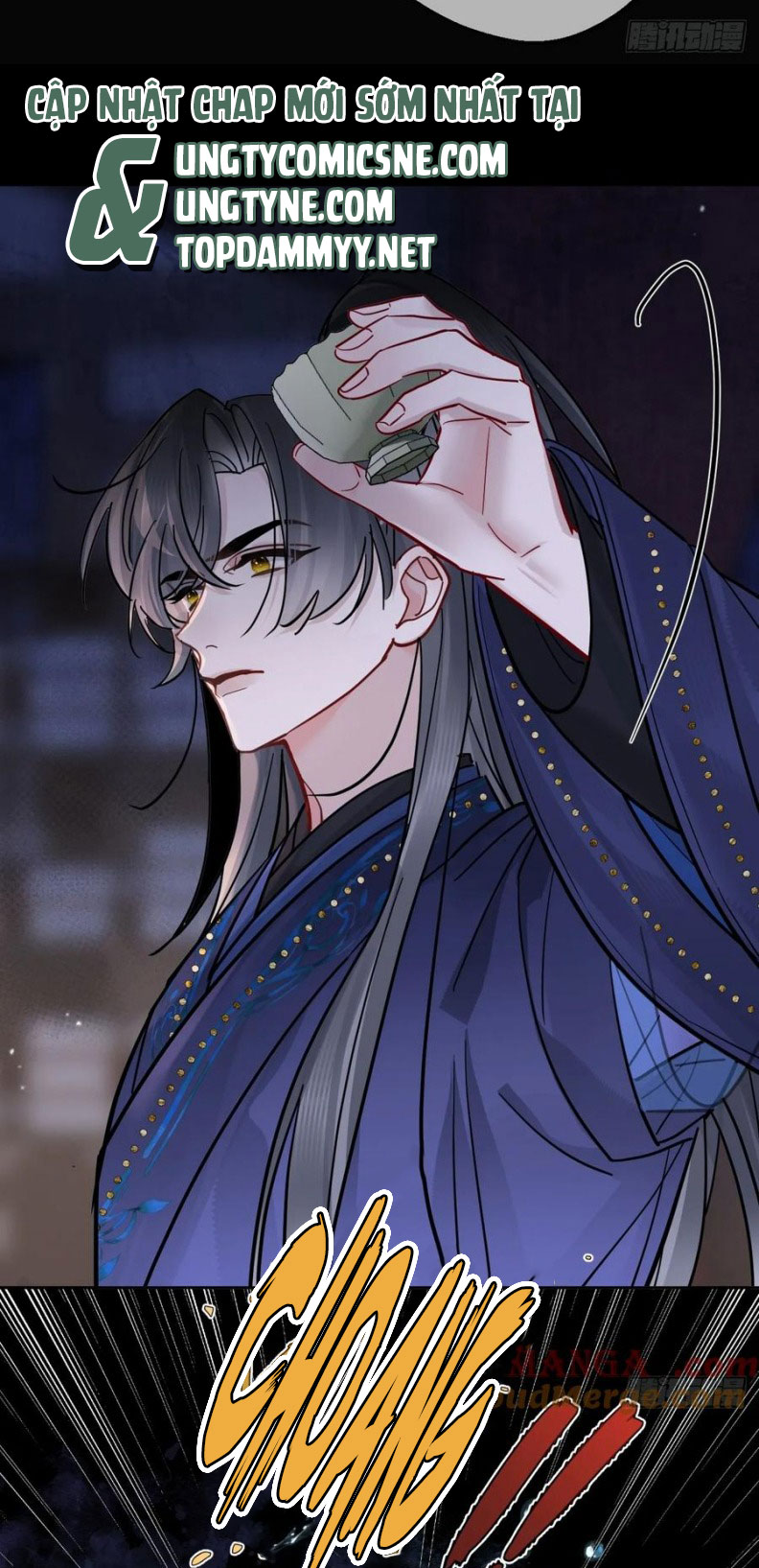 Cư Tâm Bất Kính Chap 52 - Next Chap 53