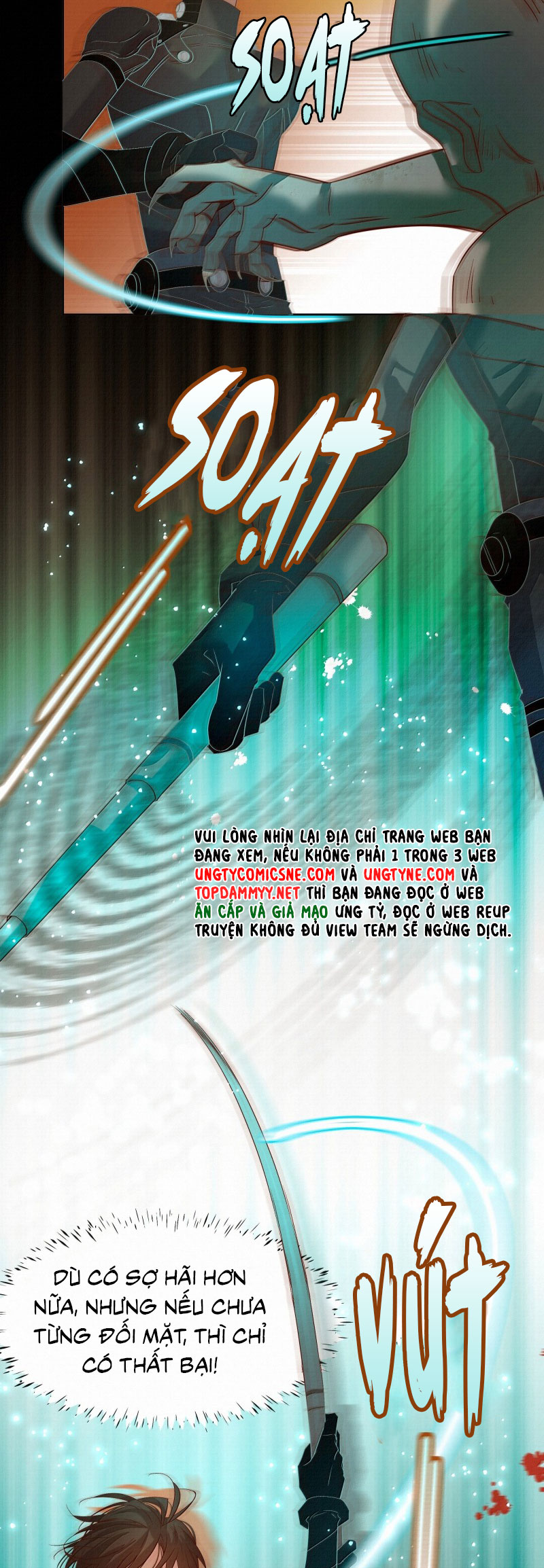 Tuyệt Xử Phùng Sinh Chap 84 - Next Chap 85