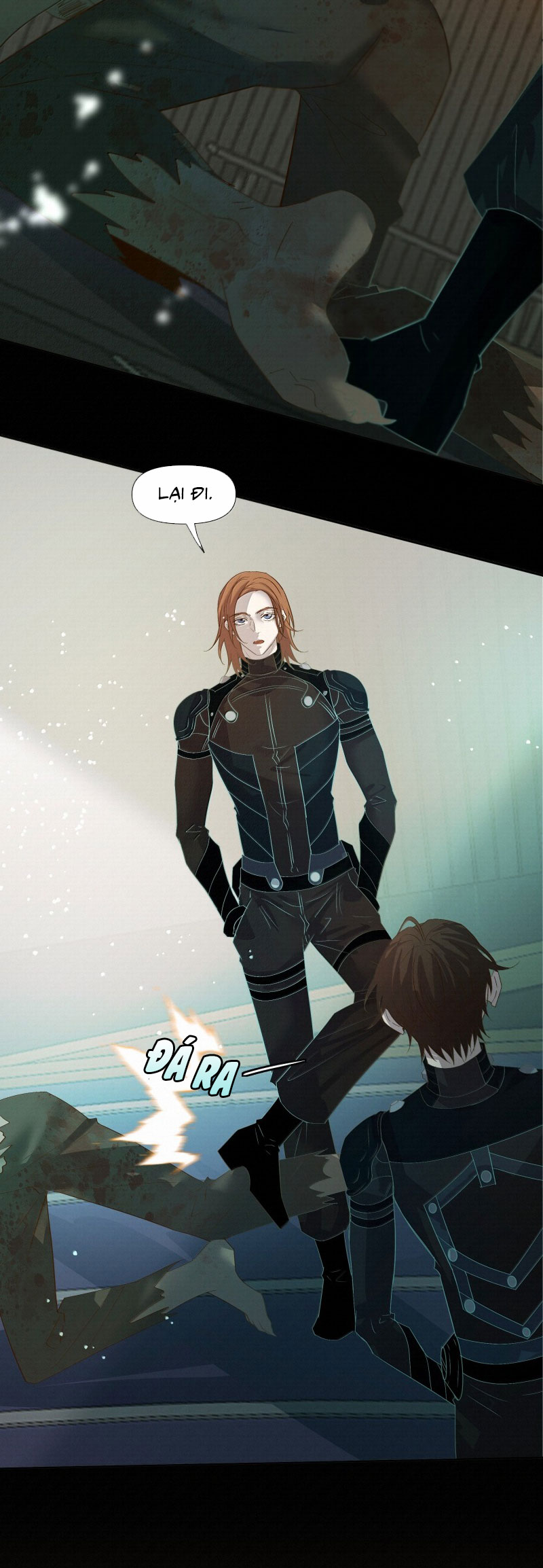 Tuyệt Xử Phùng Sinh Chap 84 - Next Chap 85