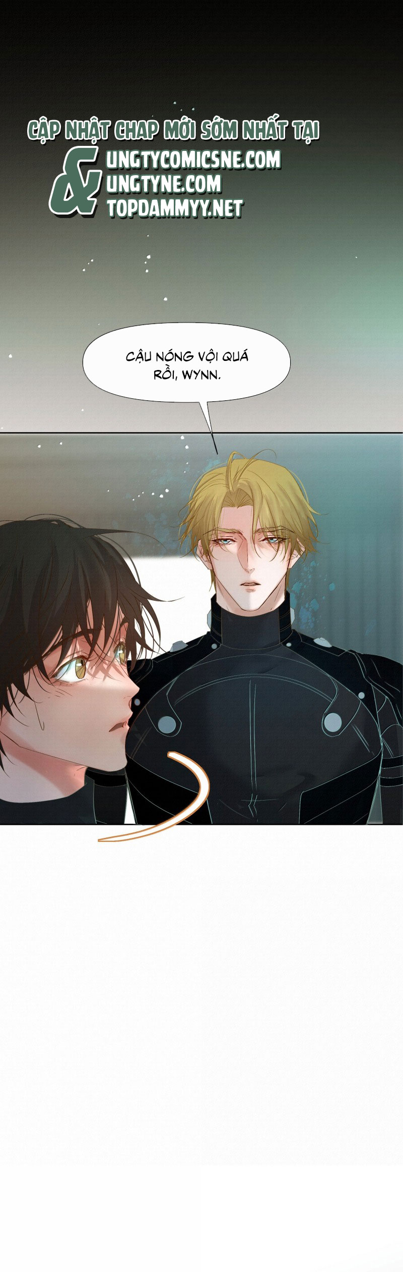 Tuyệt Xử Phùng Sinh Chap 84 - Next Chap 85