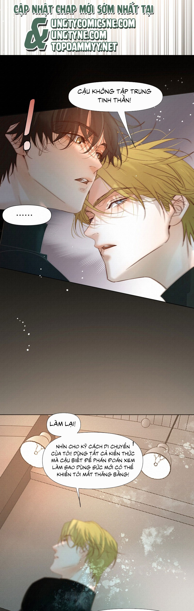 Tuyệt Xử Phùng Sinh Chap 84 - Next Chap 85