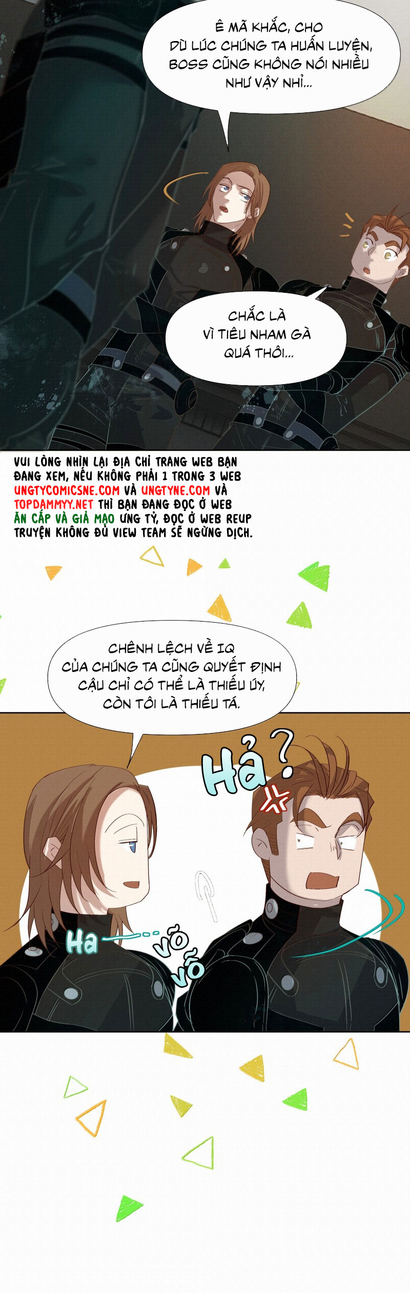 Tuyệt Xử Phùng Sinh Chap 84 - Next Chap 85