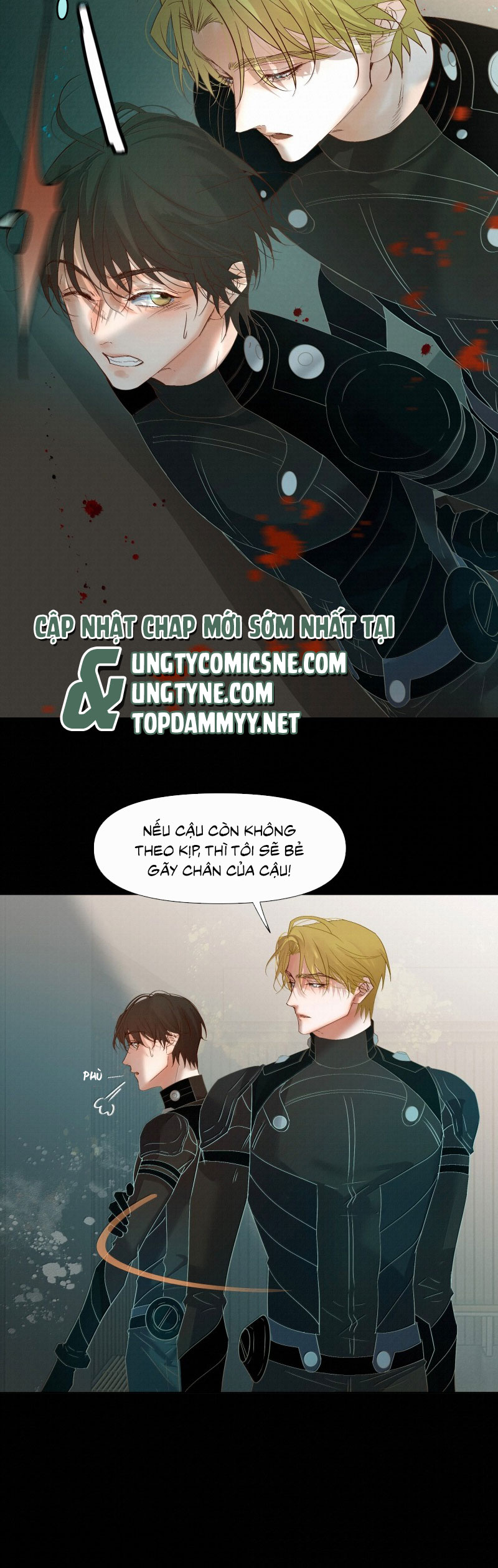Tuyệt Xử Phùng Sinh Chap 84 - Next Chap 85