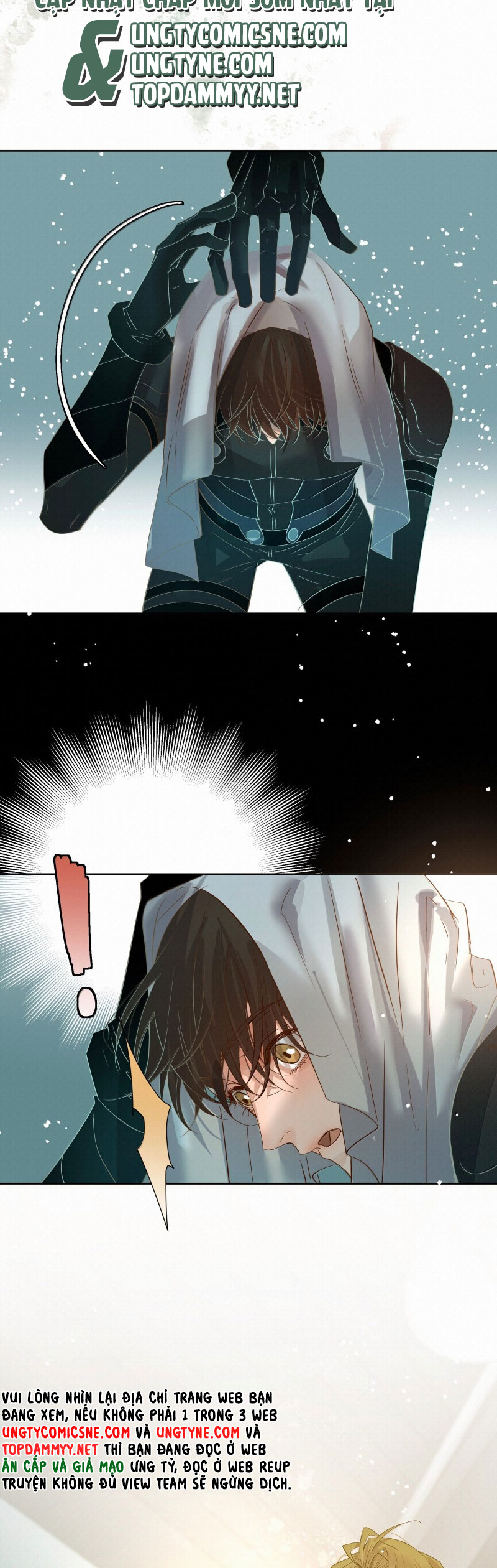 Tuyệt Xử Phùng Sinh Chap 84 - Next Chap 85
