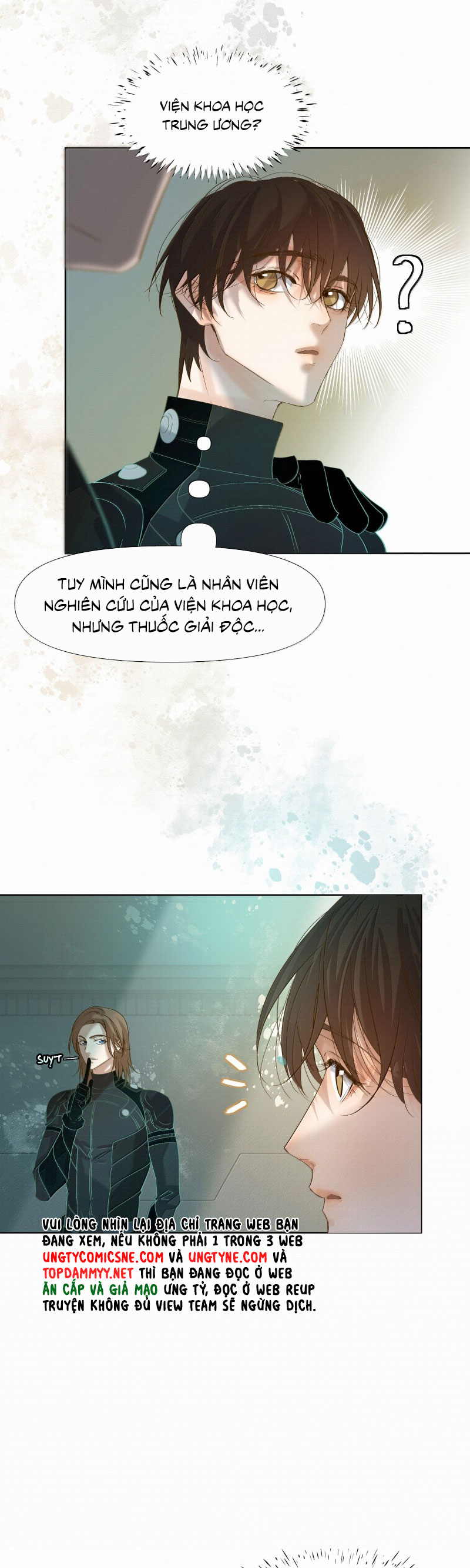Tuyệt Xử Phùng Sinh Chap 84 - Next Chap 85