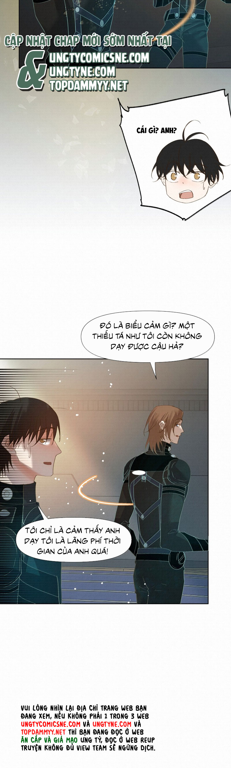 Tuyệt Xử Phùng Sinh Chap 84 - Next Chap 85