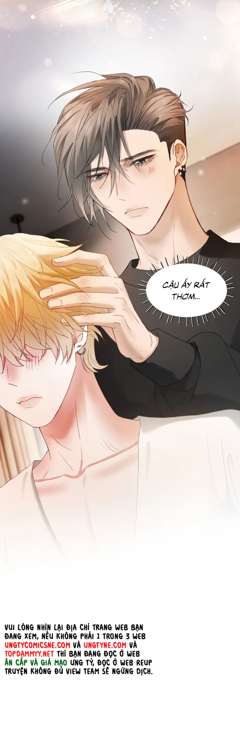 Tiểu Thiếu Gia Dựa Vào Mỹ Mạo Hoành Hành Toàn Hệ Thống Chap 80 - Next Chap 81