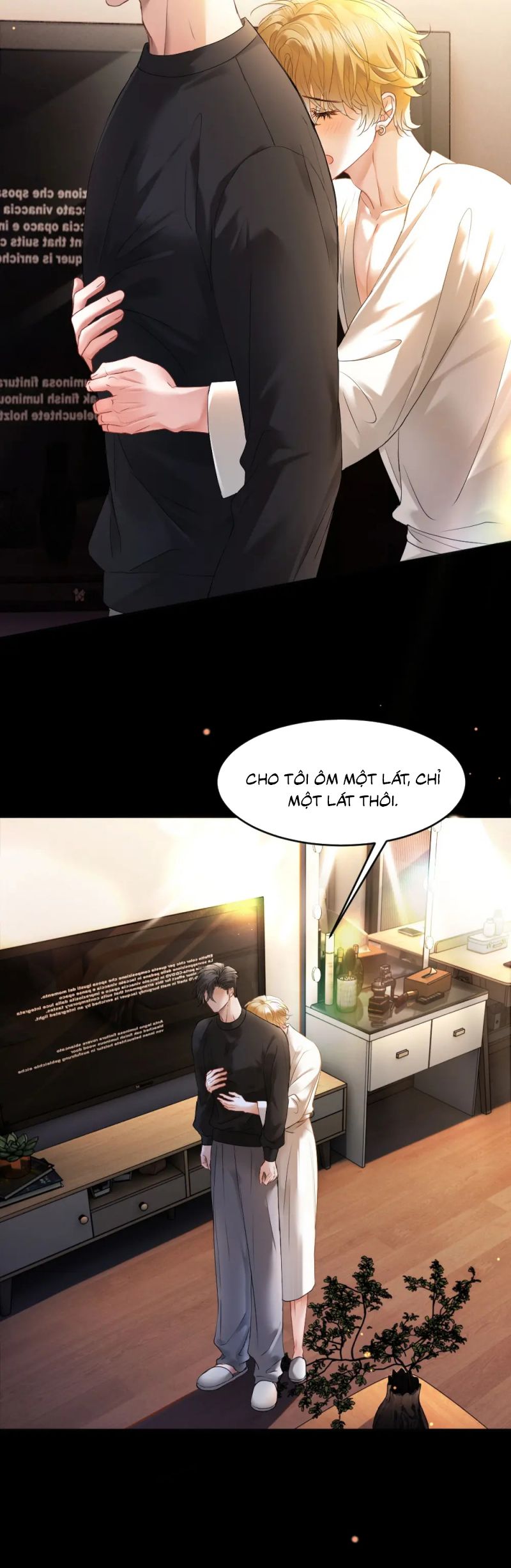 Tiểu Thiếu Gia Dựa Vào Mỹ Mạo Hoành Hành Toàn Hệ Thống Chap 80 - Next Chap 81