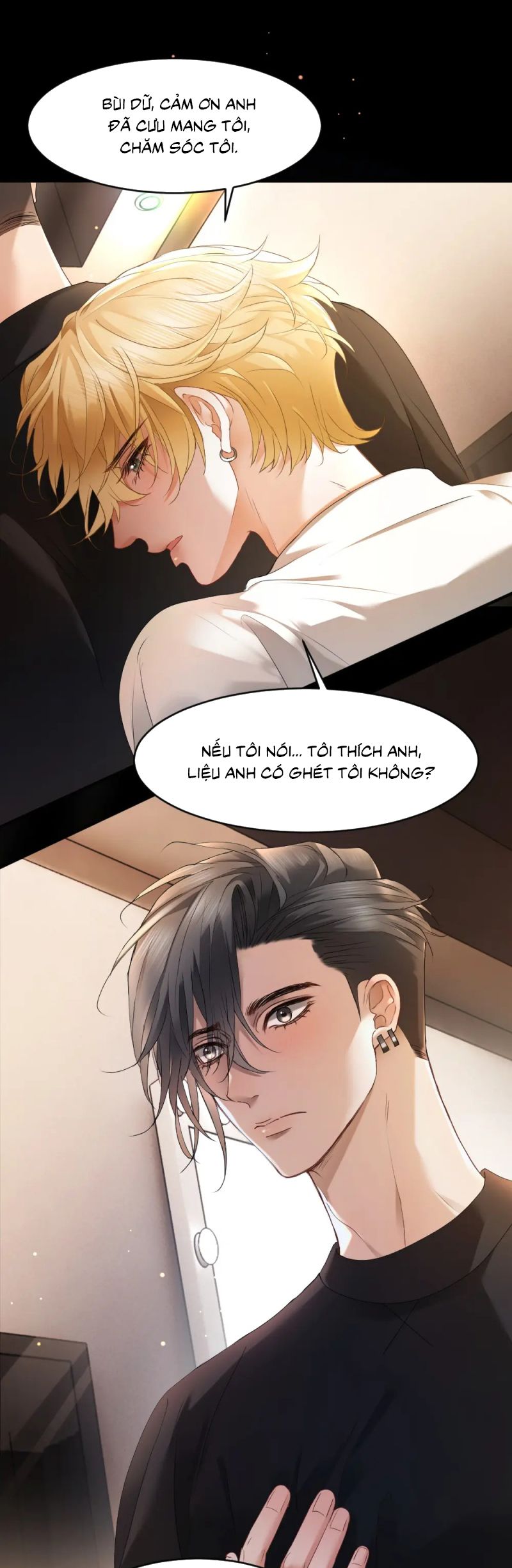 Tiểu Thiếu Gia Dựa Vào Mỹ Mạo Hoành Hành Toàn Hệ Thống Chap 80 - Next Chap 81