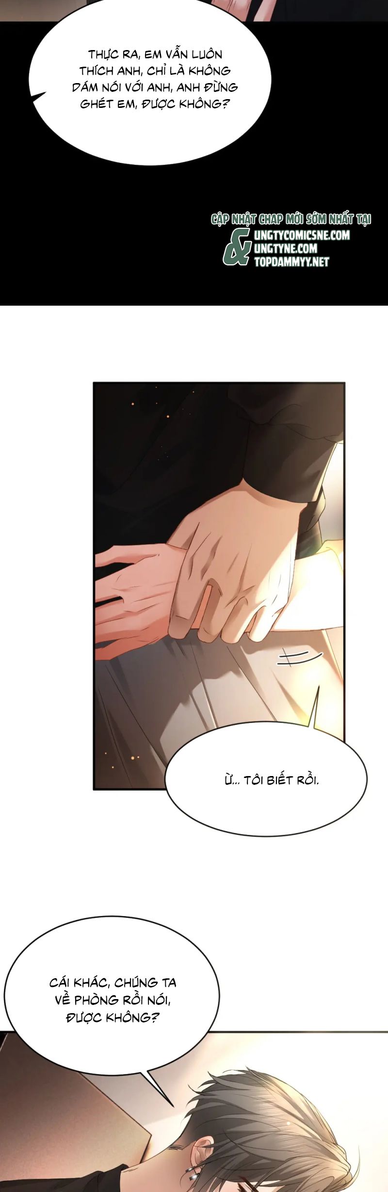 Tiểu Thiếu Gia Dựa Vào Mỹ Mạo Hoành Hành Toàn Hệ Thống Chap 80 - Next Chap 81