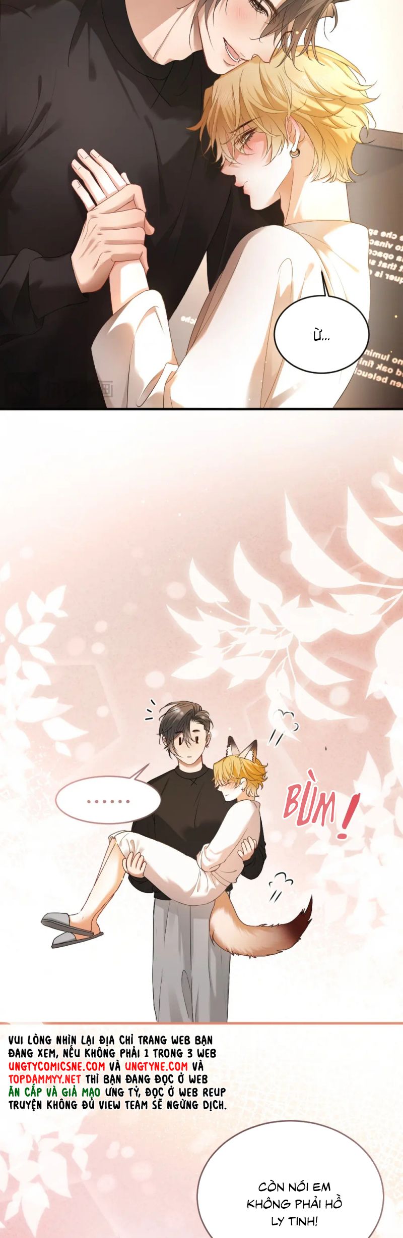 Tiểu Thiếu Gia Dựa Vào Mỹ Mạo Hoành Hành Toàn Hệ Thống Chap 80 - Next Chap 81
