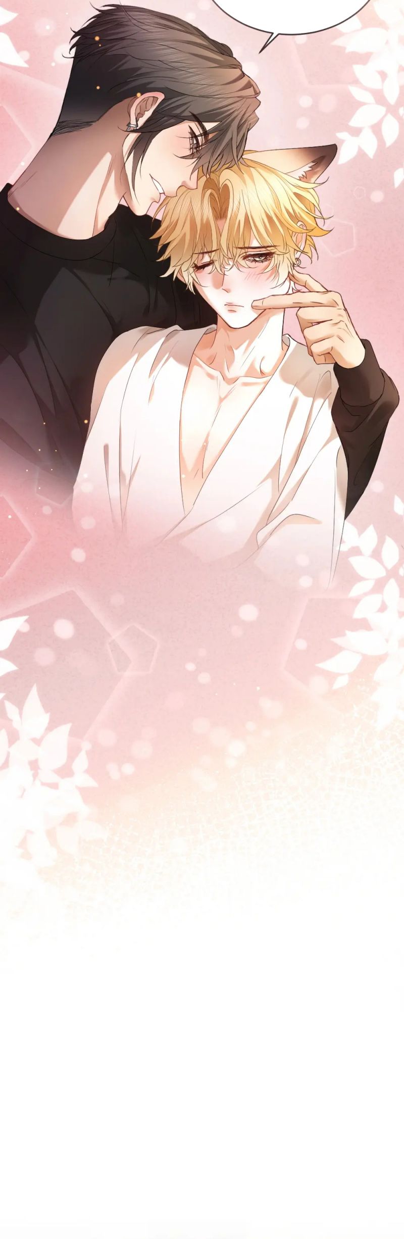 Tiểu Thiếu Gia Dựa Vào Mỹ Mạo Hoành Hành Toàn Hệ Thống Chap 80 - Next Chap 81