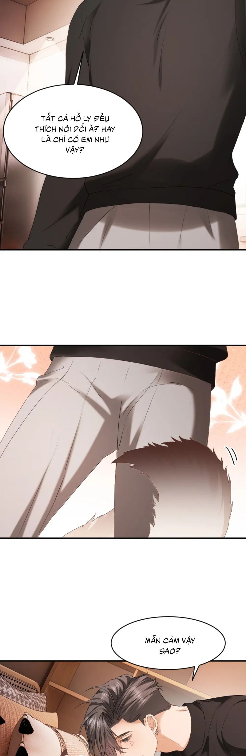 Tiểu Thiếu Gia Dựa Vào Mỹ Mạo Hoành Hành Toàn Hệ Thống Chap 80 - Next Chap 81
