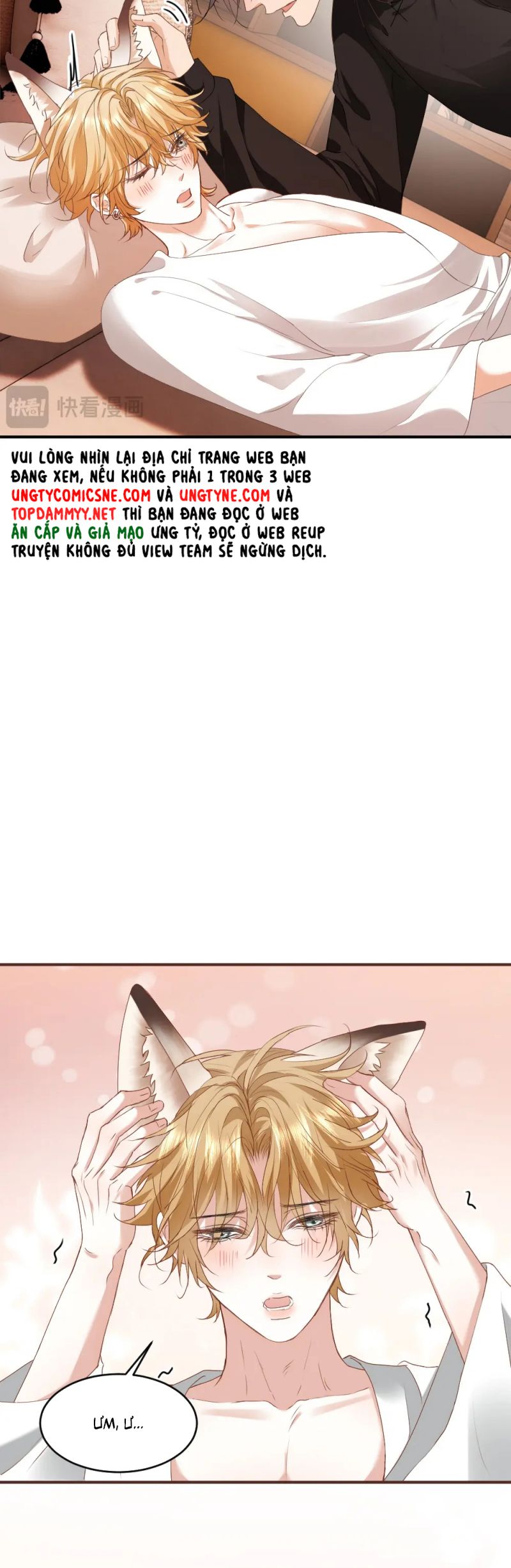 Tiểu Thiếu Gia Dựa Vào Mỹ Mạo Hoành Hành Toàn Hệ Thống Chap 80 - Next Chap 81