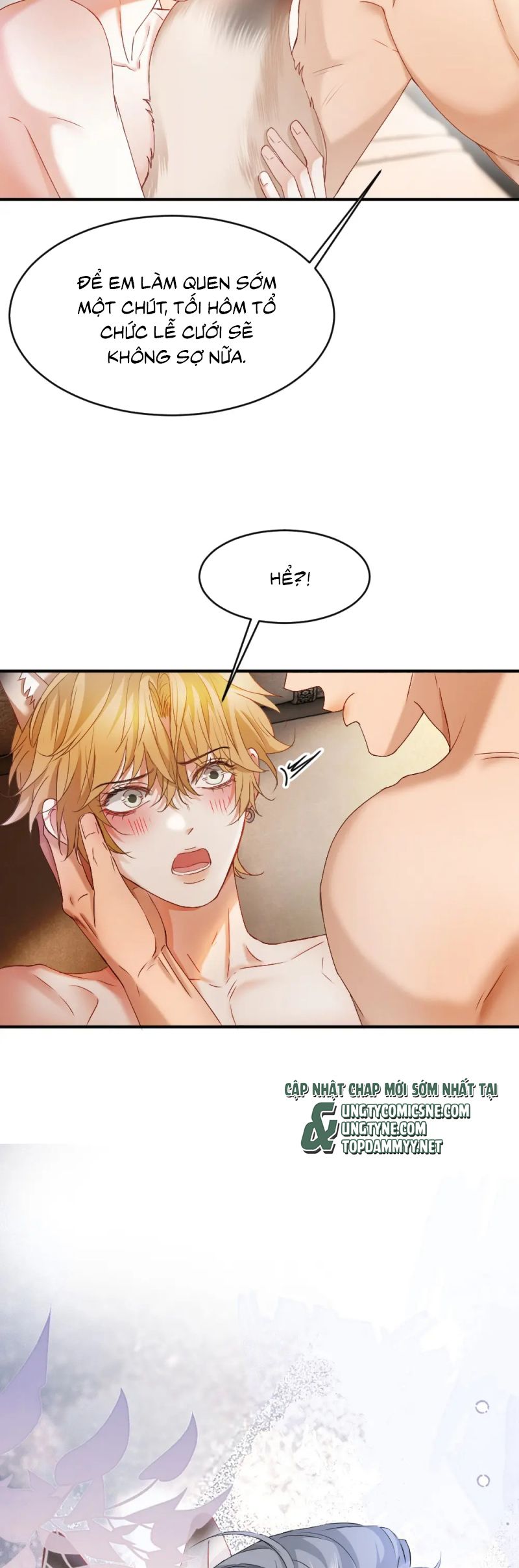 Tiểu Thiếu Gia Dựa Vào Mỹ Mạo Hoành Hành Toàn Hệ Thống Chap 80 - Next Chap 81