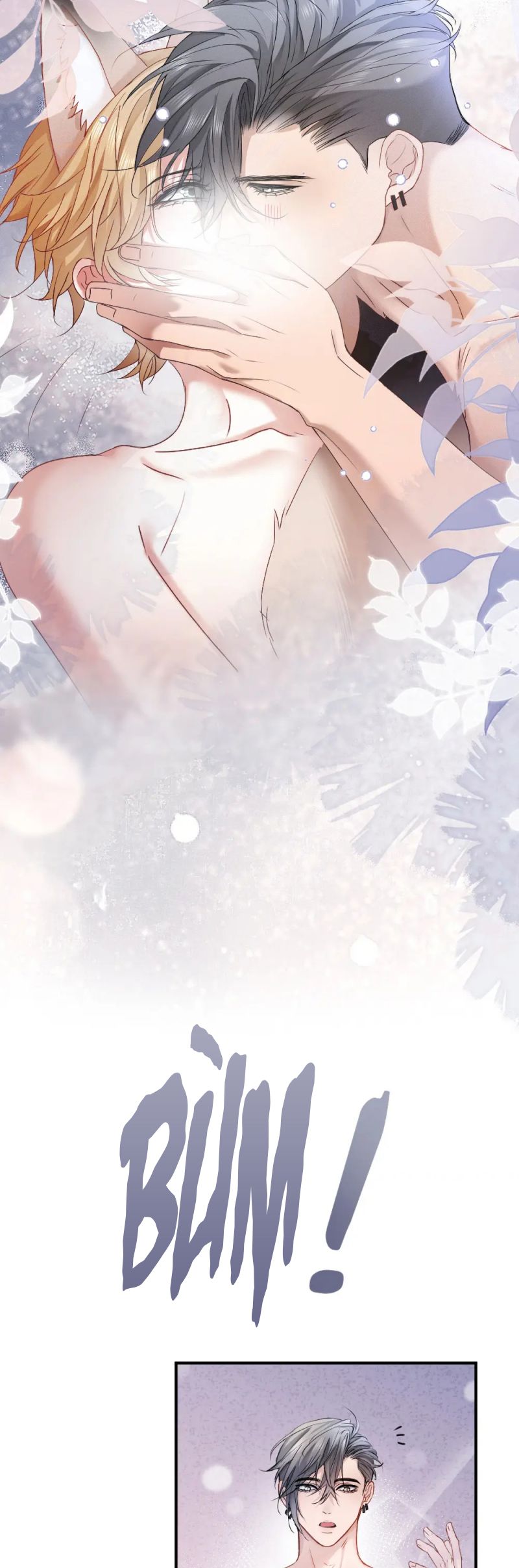 Tiểu Thiếu Gia Dựa Vào Mỹ Mạo Hoành Hành Toàn Hệ Thống Chap 80 - Next Chap 81