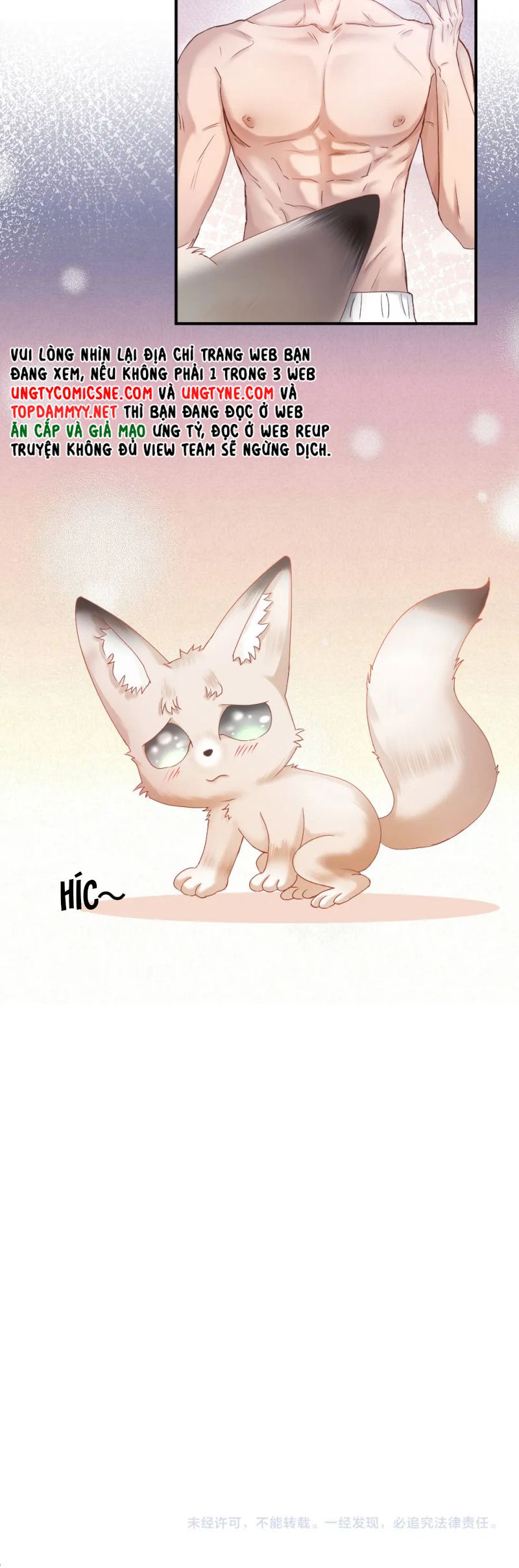 Tiểu Thiếu Gia Dựa Vào Mỹ Mạo Hoành Hành Toàn Hệ Thống Chap 80 - Next Chap 81