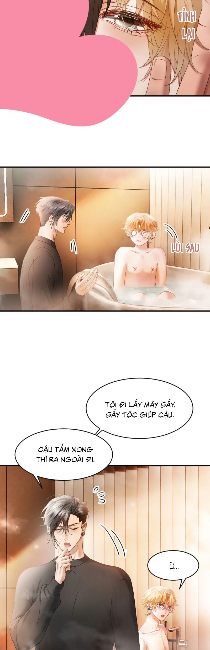 Tiểu Thiếu Gia Dựa Vào Mỹ Mạo Hoành Hành Toàn Hệ Thống Chap 80 - Next Chap 81