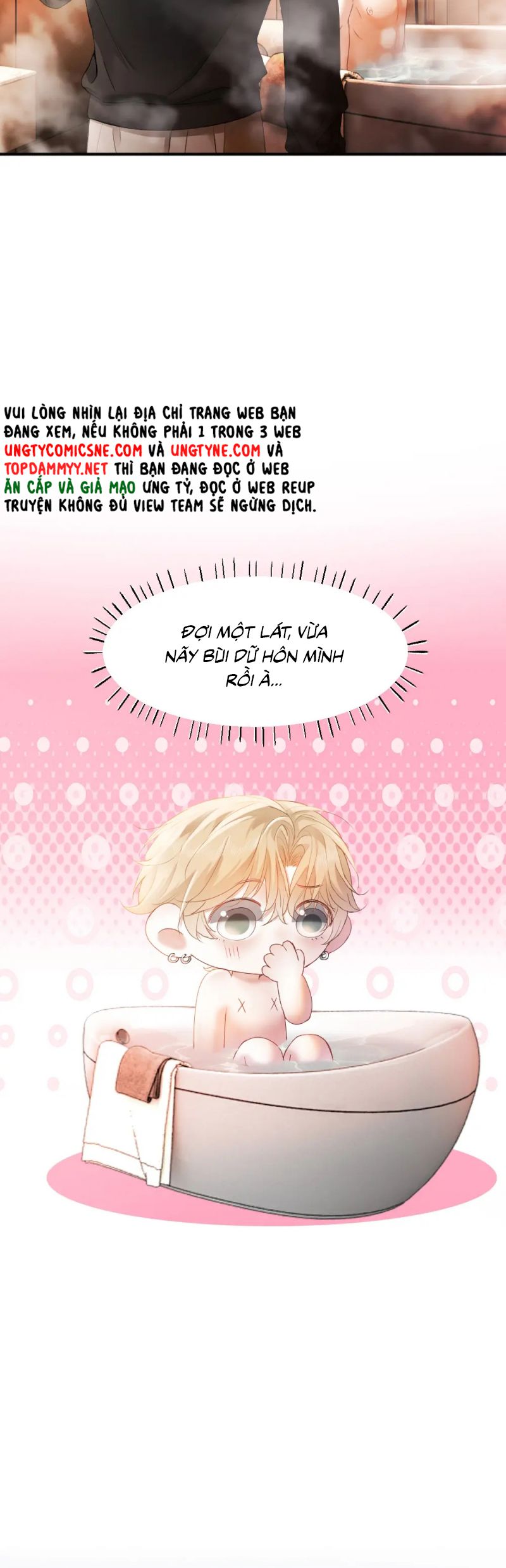 Tiểu Thiếu Gia Dựa Vào Mỹ Mạo Hoành Hành Toàn Hệ Thống Chap 80 - Next Chap 81