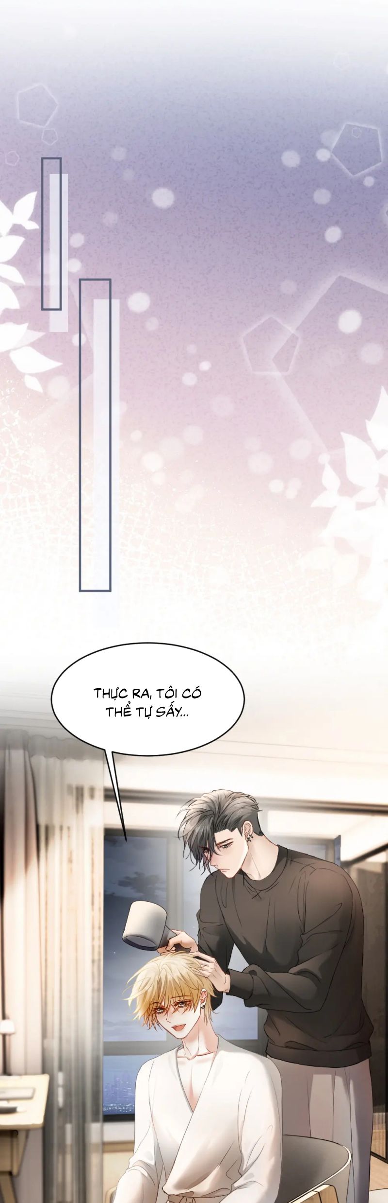 Tiểu Thiếu Gia Dựa Vào Mỹ Mạo Hoành Hành Toàn Hệ Thống Chap 80 - Next Chap 81