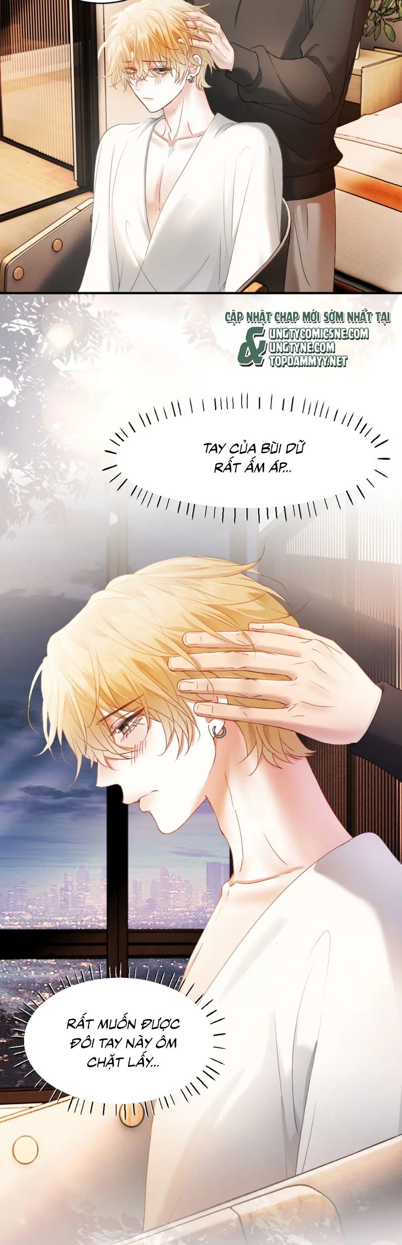 Tiểu Thiếu Gia Dựa Vào Mỹ Mạo Hoành Hành Toàn Hệ Thống Chap 80 - Next Chap 81