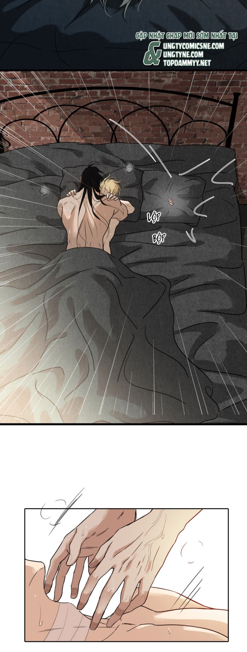 Sắc Thu Nơi Nghĩa Trang Chap 16 - Next Chap 17
