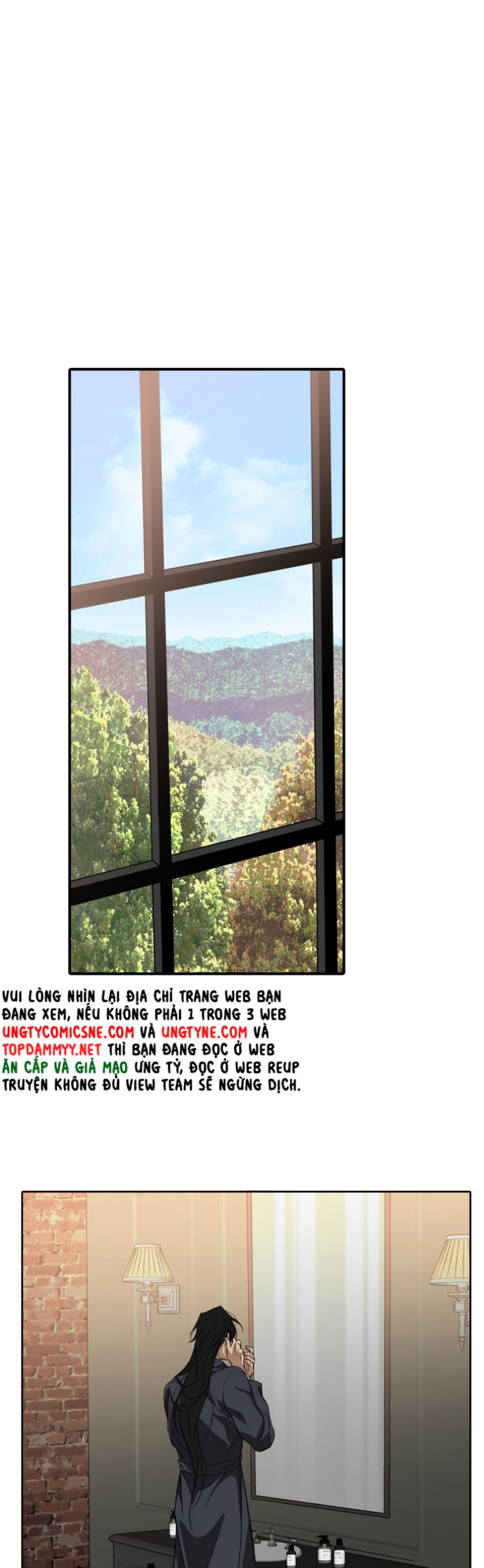Sắc Thu Nơi Nghĩa Trang Chap 16 - Next Chap 17