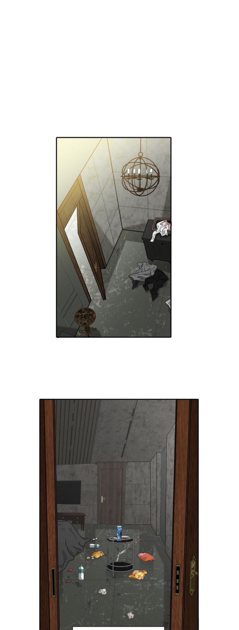 Sắc Thu Nơi Nghĩa Trang Chap 16 - Next Chap 17