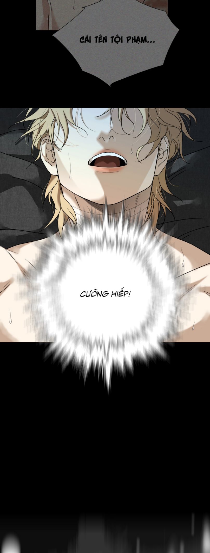 Sắc Thu Nơi Nghĩa Trang Chap 16 - Next Chap 17