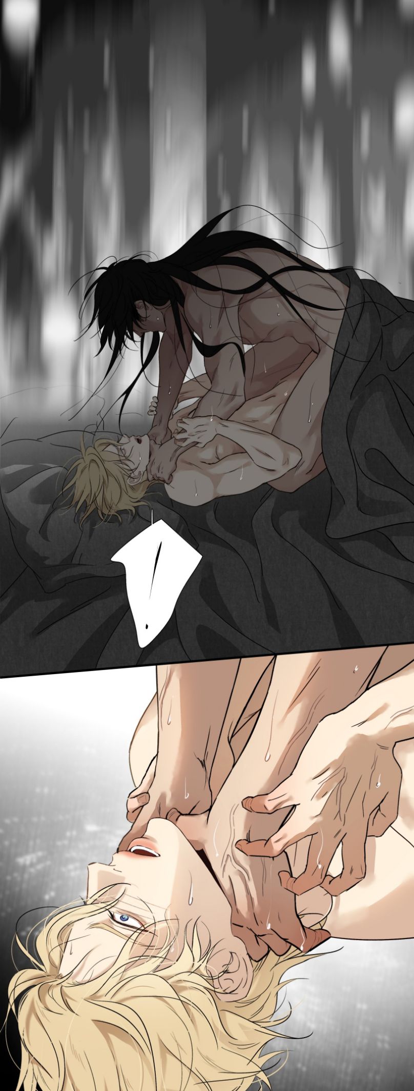 Sắc Thu Nơi Nghĩa Trang Chap 16 - Next Chap 17
