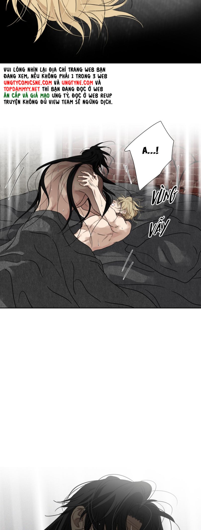 Sắc Thu Nơi Nghĩa Trang Chap 16 - Next Chap 17