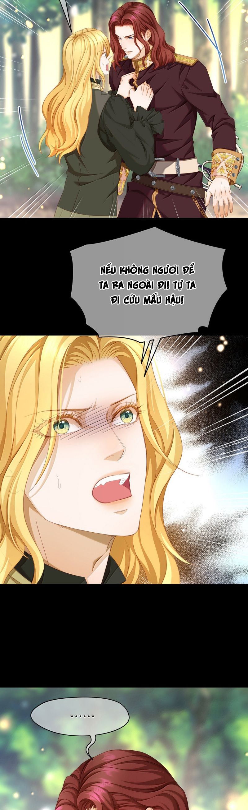 Tôi Trùng Sinh Trở Thành Tiểu Ác Long Của Vương Tử Điện Hạ Chap 83 - Next Chap 84