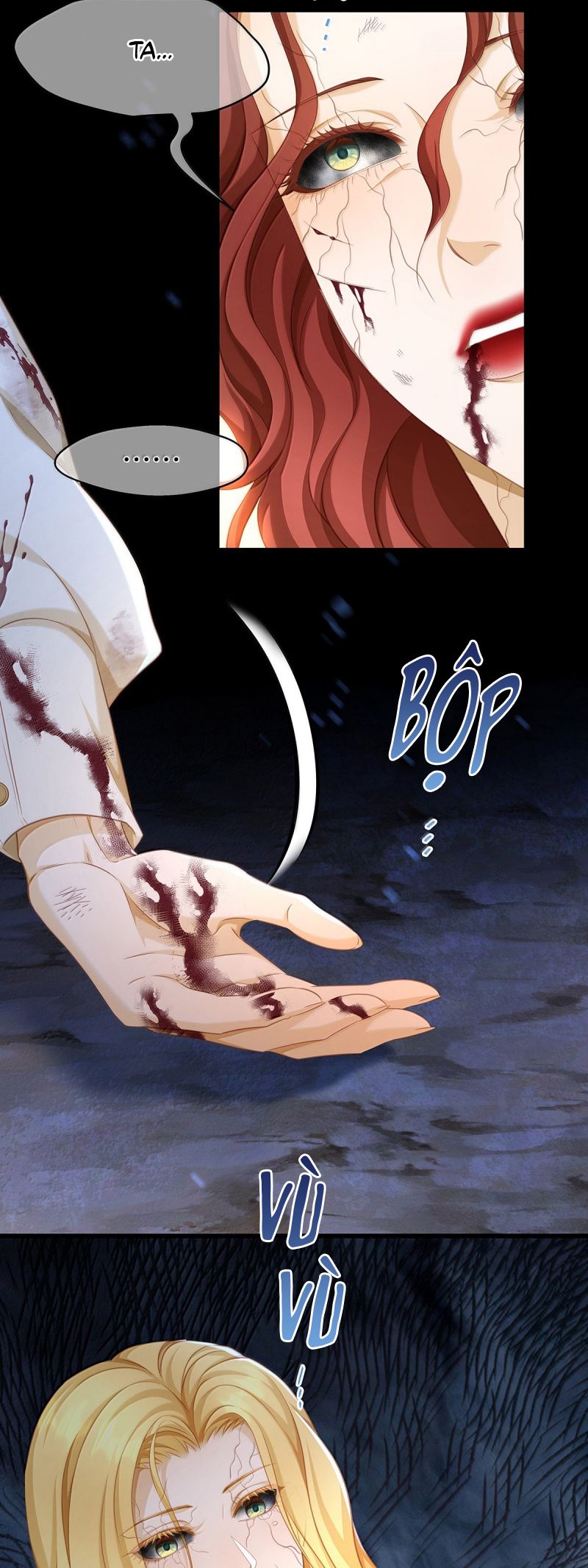 Tôi Trùng Sinh Trở Thành Tiểu Ác Long Của Vương Tử Điện Hạ Chap 83 - Next Chap 84