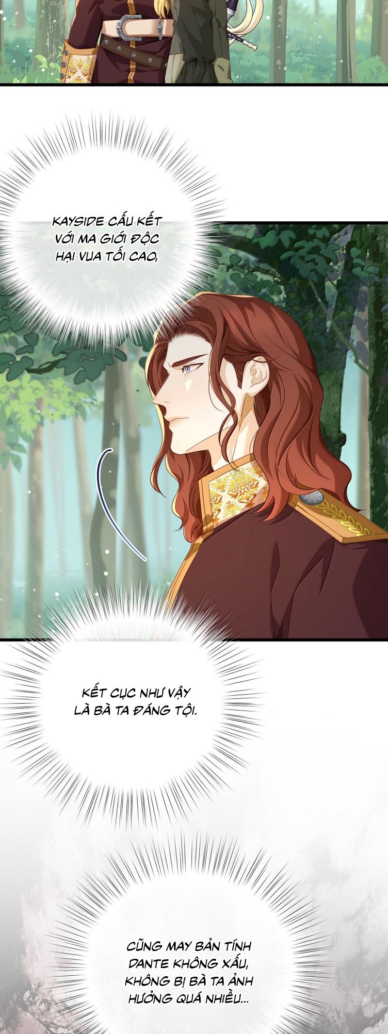 Tôi Trùng Sinh Trở Thành Tiểu Ác Long Của Vương Tử Điện Hạ Chap 83 - Next Chap 84