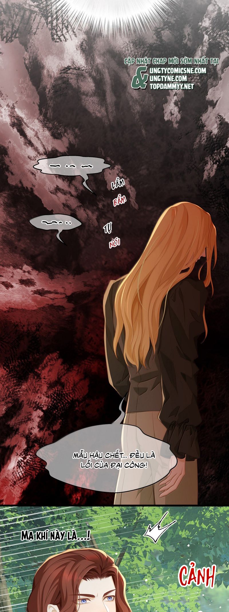 Tôi Trùng Sinh Trở Thành Tiểu Ác Long Của Vương Tử Điện Hạ Chap 83 - Next Chap 84