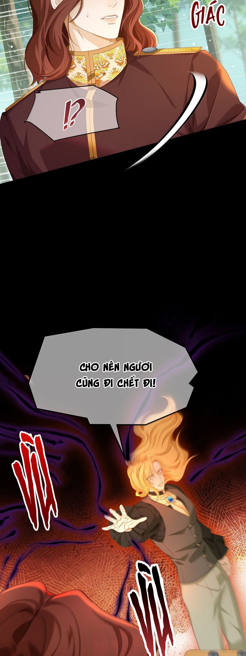 Tôi Trùng Sinh Trở Thành Tiểu Ác Long Của Vương Tử Điện Hạ Chap 83 - Next Chap 84