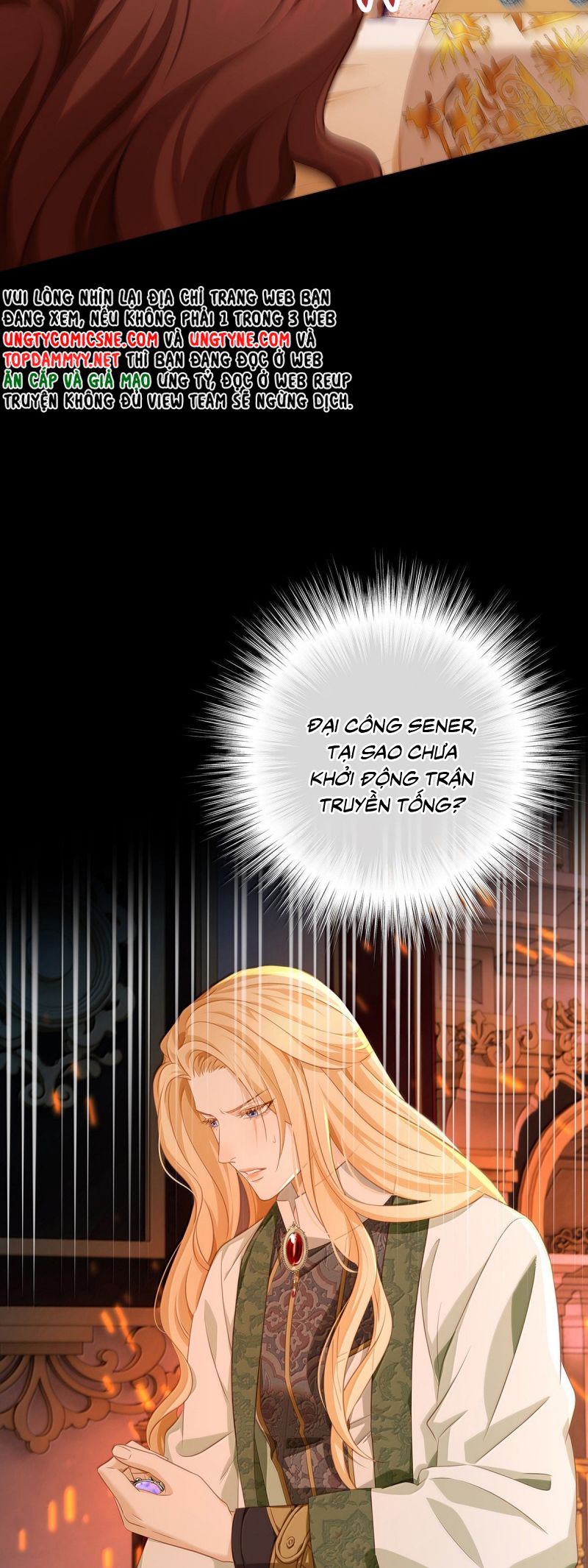 Tôi Trùng Sinh Trở Thành Tiểu Ác Long Của Vương Tử Điện Hạ Chap 83 - Next Chap 84