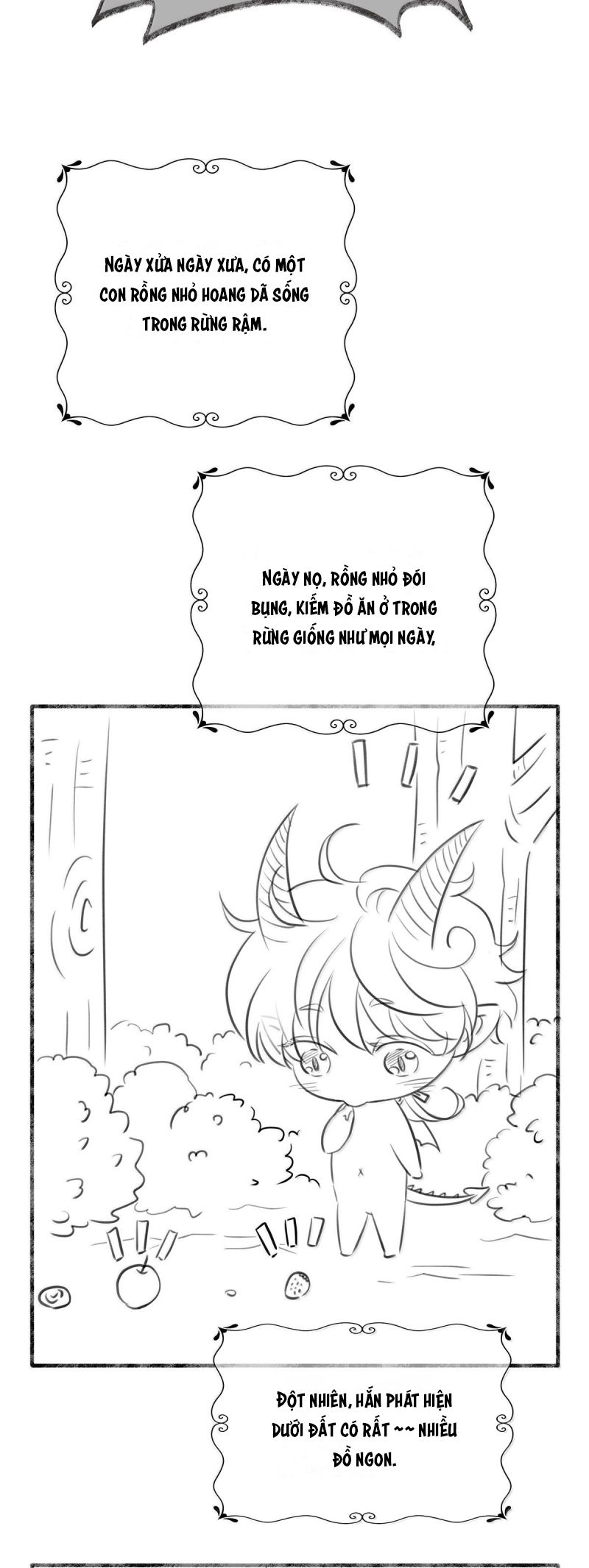 Tôi Trùng Sinh Trở Thành Tiểu Ác Long Của Vương Tử Điện Hạ Chap 83 - Next Chap 84
