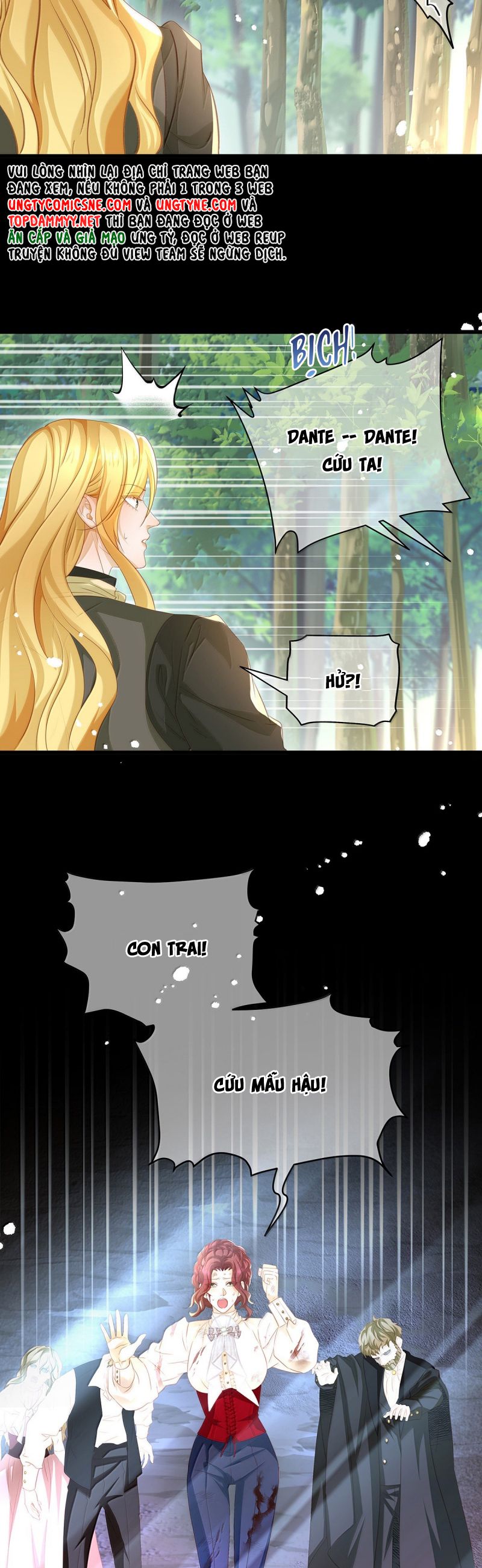 Tôi Trùng Sinh Trở Thành Tiểu Ác Long Của Vương Tử Điện Hạ Chap 83 - Next Chap 84