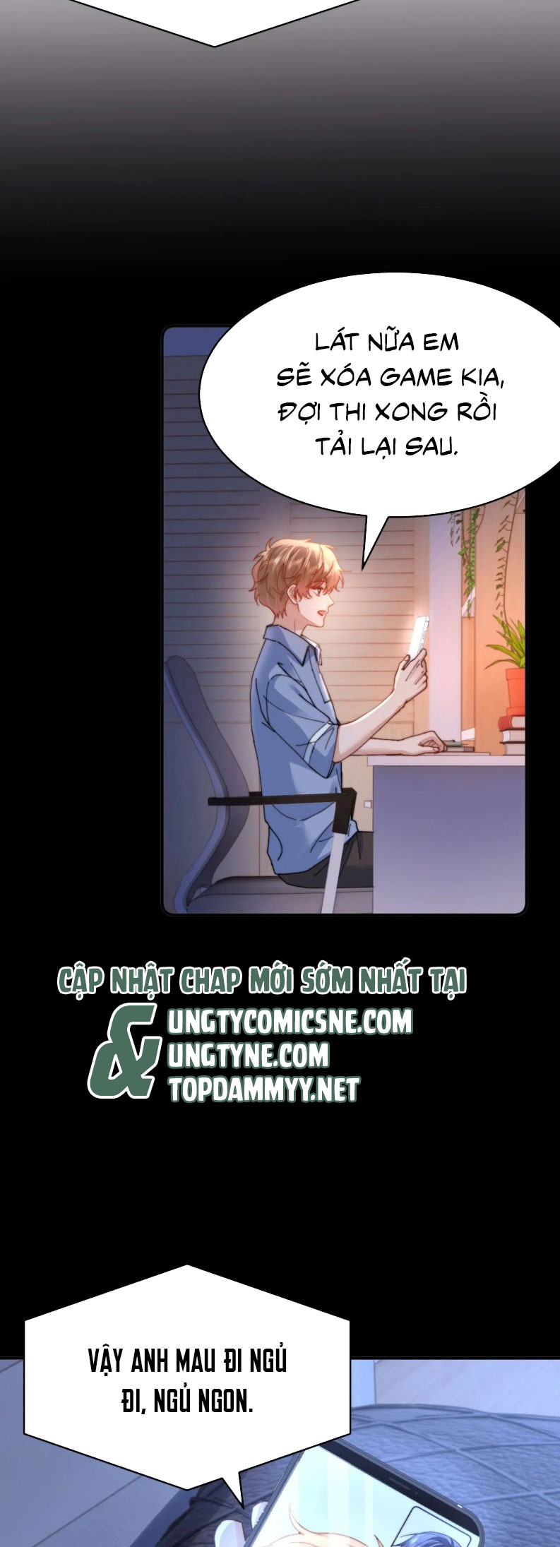 Chất Dị Ứng Đáng Yêu Chap 95 - Trang 4