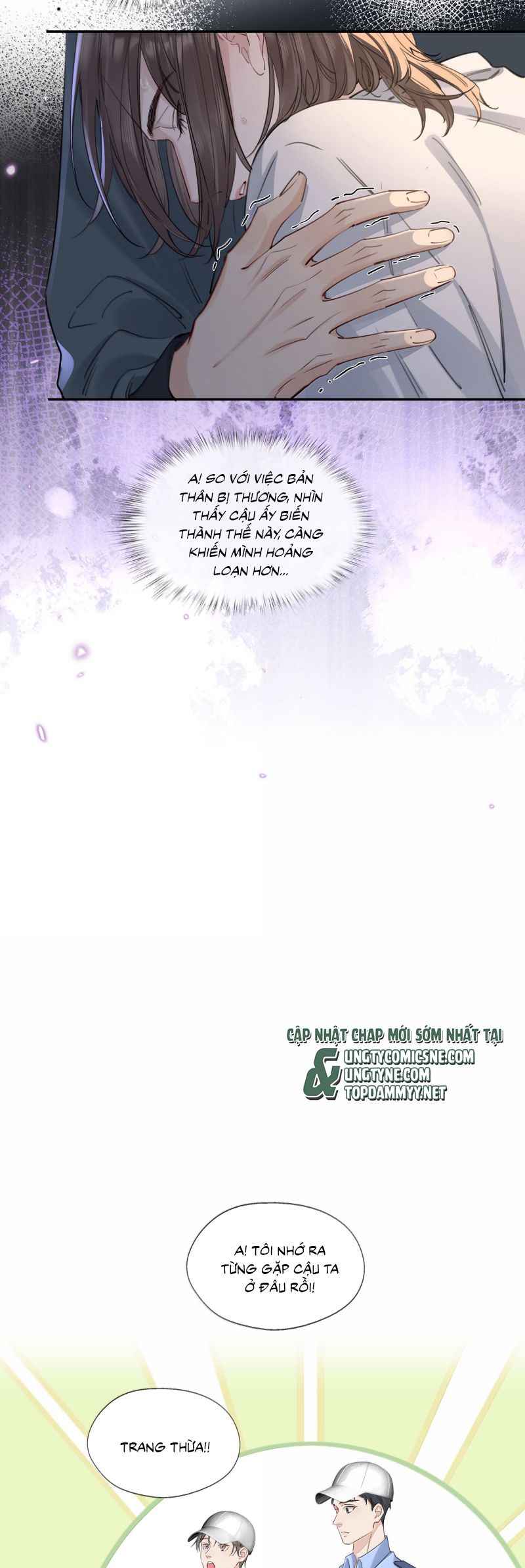 Quan Hệ Khao Khát Chap 26 - Next Chap 27