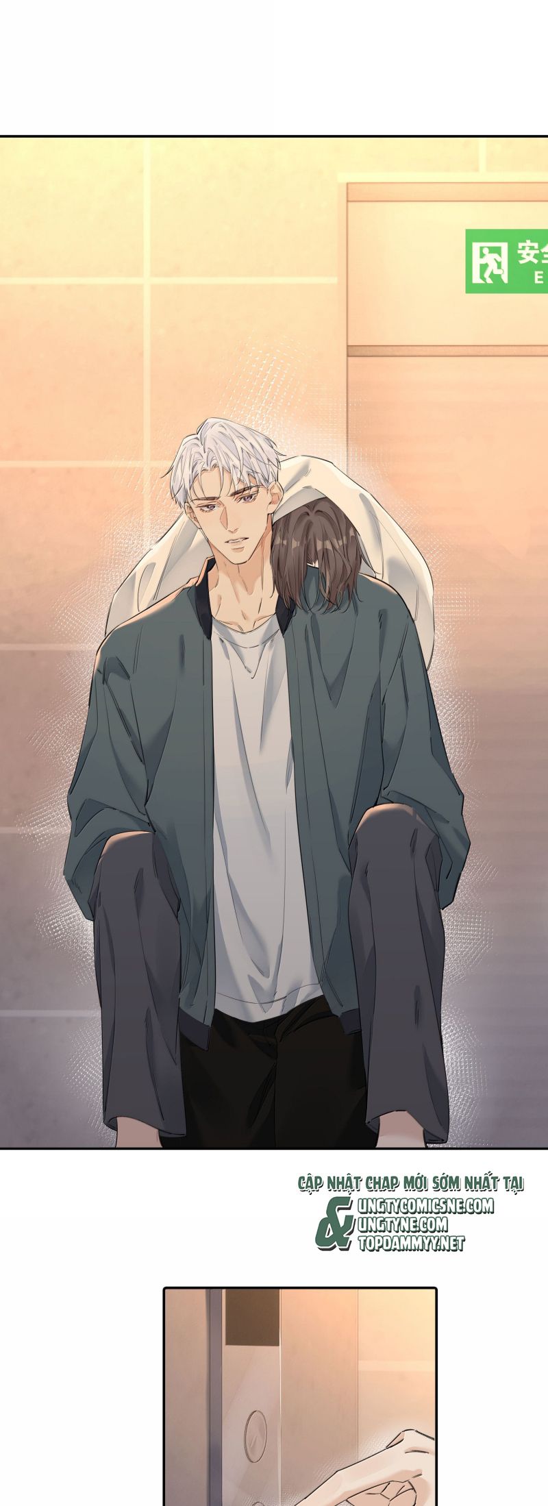 Quan Hệ Khao Khát Chap 26 - Next Chap 27