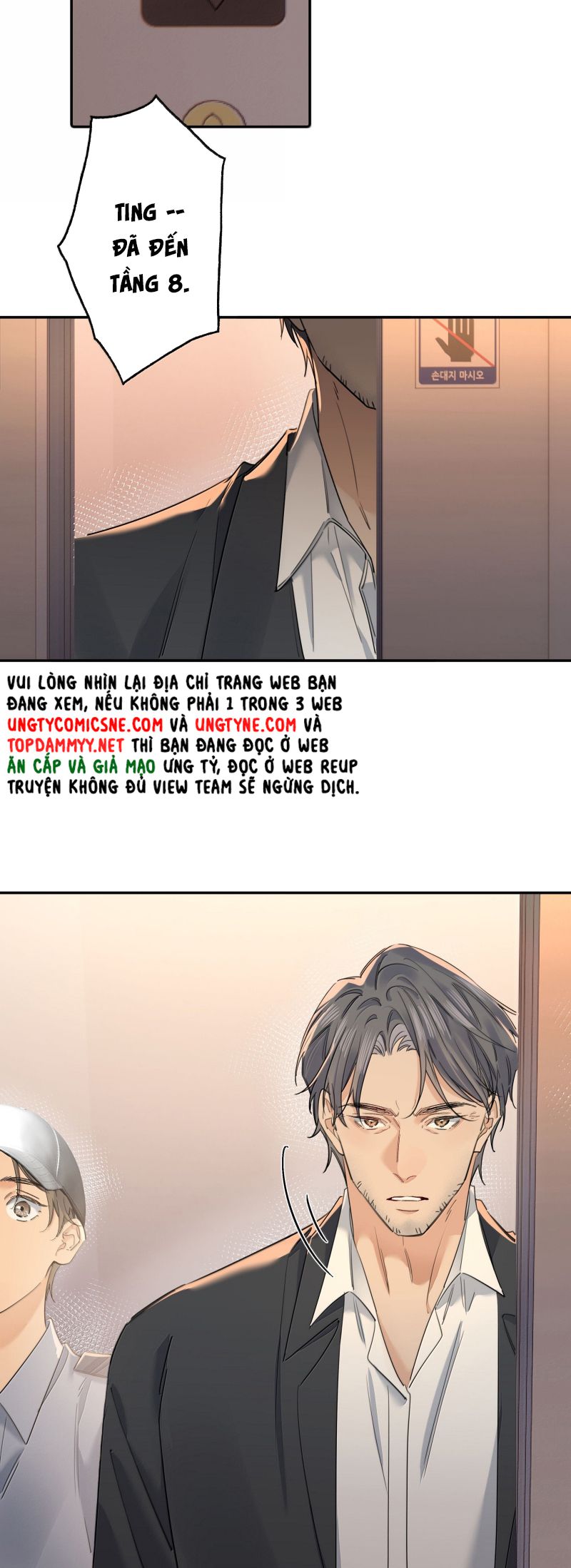 Quan Hệ Khao Khát Chap 26 - Next Chap 27
