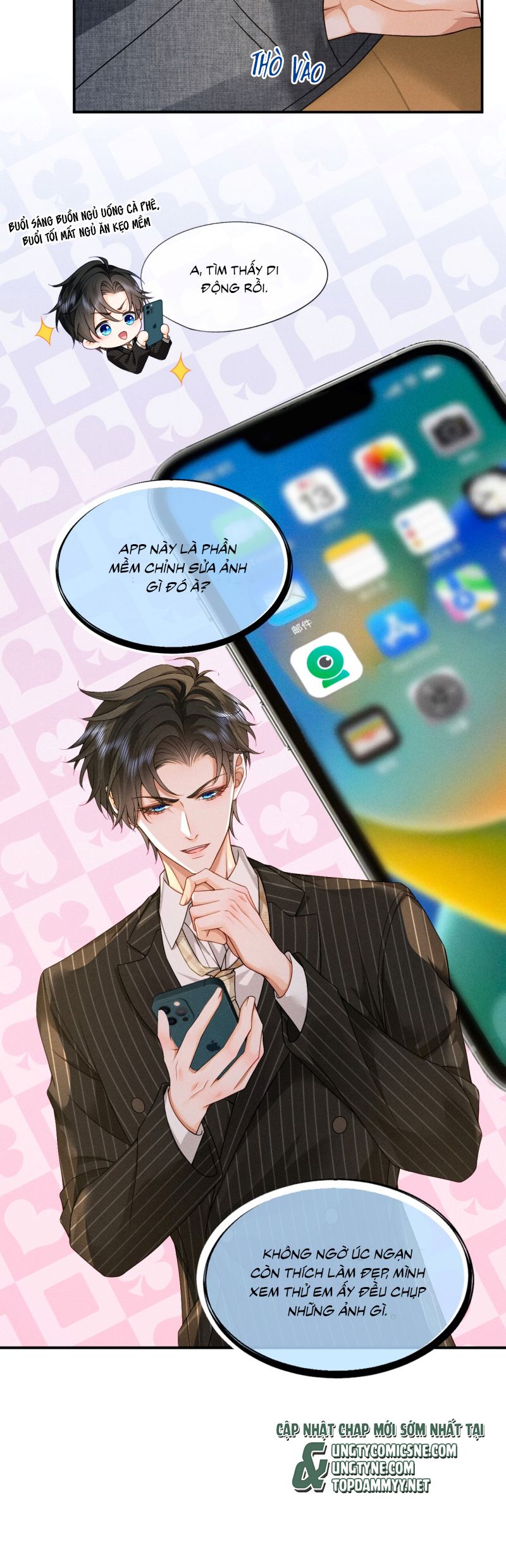 Bị Em Trai Bệnh Hoạn Tùy Ý Đòi Hỏi Chap 17 - Next Chap 18